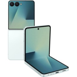 Samsung Galaxy Z Flip7 SM-F7660 12GB/256GB (мятный)
