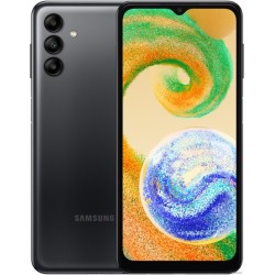 Samsung Galaxy A04s SM-A047F/DS 3GB/32GB (черный)