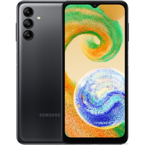 Samsung Galaxy A04s SM-A047F/DS 3GB/32GB (черный)