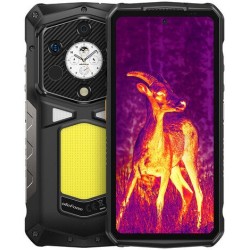 Ulefone Armor 29 Pro Thermal Version 16GB/512GB (черный)