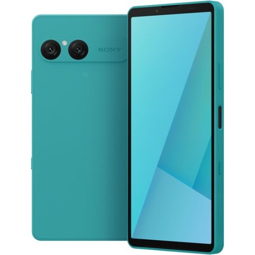 Sony Xperia 10 VII XQ-FE54 8GB/128GB (бирюзовый) Sony Xperia 10 VII XQ-FE54 8GB/128GB (бирюзовый)