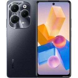 Infinix Hot 40 X6836 8GB/128GB (звездный черный)