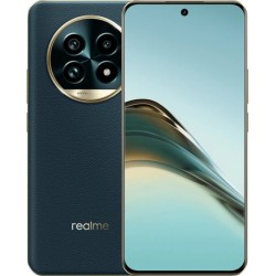 Realme 13 Pro+ 12GB/256GB (бирюзовый)