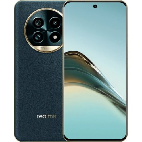 Realme 13 Pro+ 12GB/512GB (бирюзовый) Realme 13 Pro+ 12GB/512GB (бирюзовый)