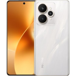 Realme 15 5G RMX5106 12GB/256GB индийская версия (серебристый)