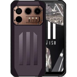 IIIF150 Raptor 12GB/256GB (аметист)