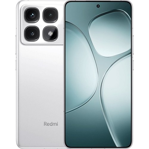 Xiaomi Redmi K70 Ultra 12GB/512GB китайская версия (белый) Xiaomi Redmi K70 Ultra 12GB/512GB китайская версия (белый)