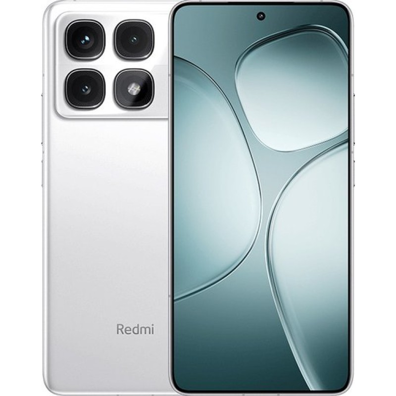 Xiaomi Redmi K70 Ultra 12GB/512GB китайская версия (белый)