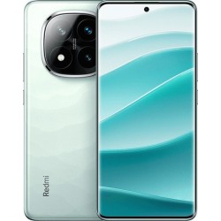 Xiaomi Redmi Note 14 Pro+ 12GB/256GB китайская версия (зеленый)