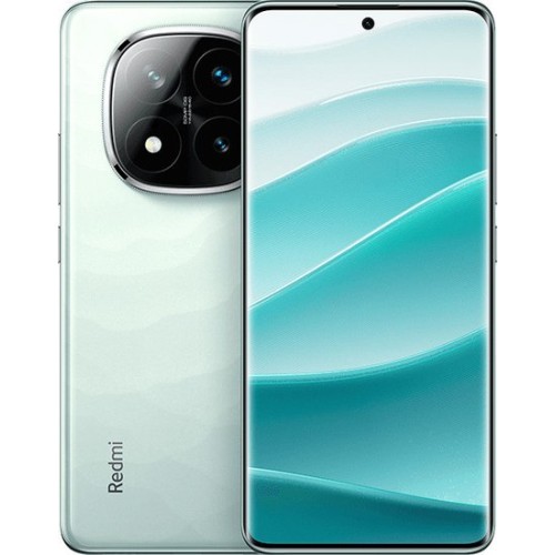 Xiaomi Redmi Note 14 Pro+ 16GB/512GB китайская версия (зеленый) Xiaomi Redmi Note 14 Pro+ 16GB/512GB китайская версия (зеленый)