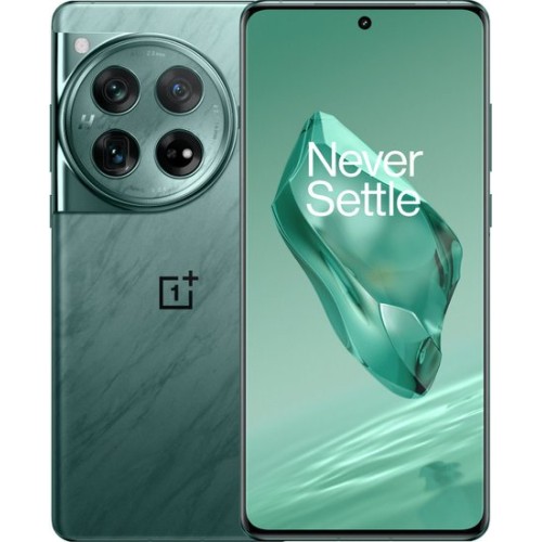 OnePlus 12 12GB/256GB европейская версия (зеленый) OnePlus 12 12GB/256GB европейская версия (зеленый)