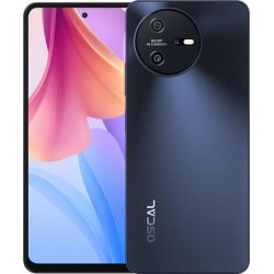 Oscal Tiger 12 12GB/256GB (серый)