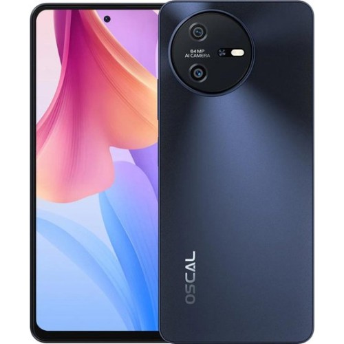 Oscal Tiger 12 8GB/128GB (серый)