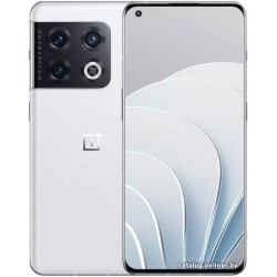 OnePlus 10 Pro NE2210 12GB/512GB китайская версия (белая панда)