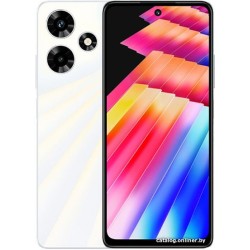 Infinix Hot 30 X6831 4GB/128GB (ультра белый)