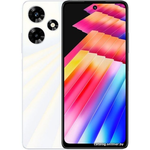 Infinix Hot 30 X6831 4GB/128GB (ультра белый)