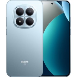 Xiaomi Redmi Note 15 Pro 5G 12GB/256GB международная версия (синий)