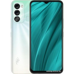 Itel Vision 3 3GB/64GB (мятный)