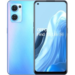 Oppo Find X5 Lite CPH2371 8GB/256GB международная версия (метеоритный голубой)