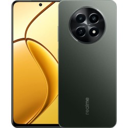 Realme 12X 5G RMX3998 12GB/256GB китайская версия (светящийся черный)