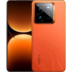 Realme GT7 Pro RMX5010 12GB/256GB китайская версия (марсианский красный)