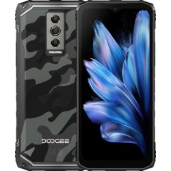 Doogee Blade 10 4GB/128GB (камуфляж)