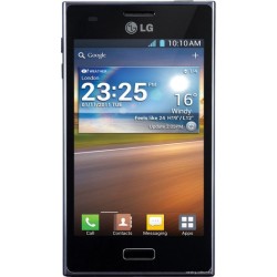 LG E610 Optimus L5