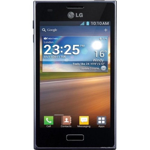 LG E610 Optimus L5