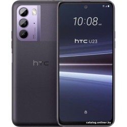 HTC U23 8GB/128GB (фиолетовый)