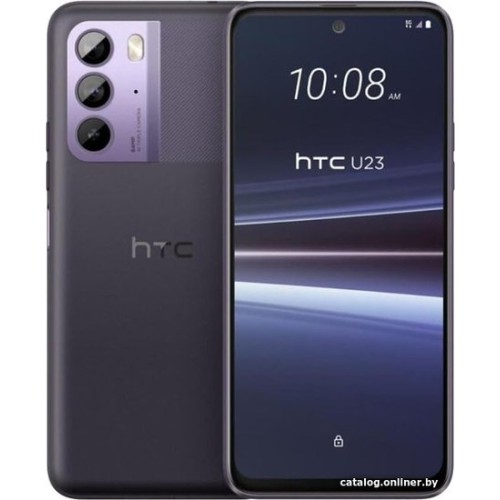 HTC U23 8GB/128GB (фиолетовый) HTC U23 8GB/128GB (фиолетовый)