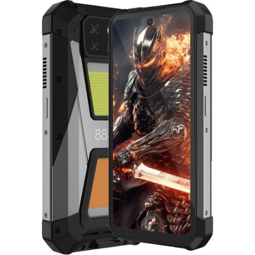 Unihertz Tank 3s 12GB/256GB (черный/серый) Unihertz Tank 3s 12GB/256GB (черный/серый)