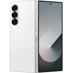 Samsung Galaxy Z Fold6 SM-F956B/DS 12GB/1TB (белый)