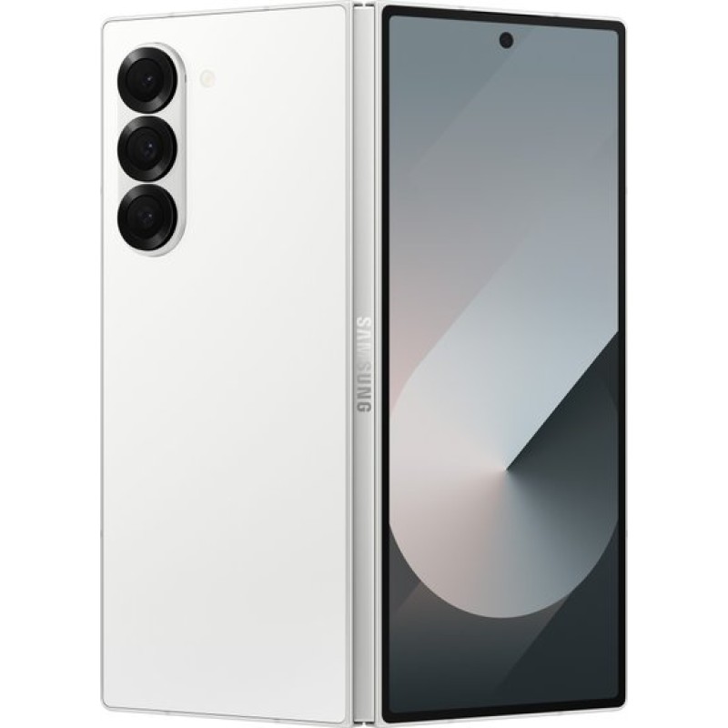 Samsung Galaxy Z Fold6 SM-F956B/DS 12GB/256GB (белый)