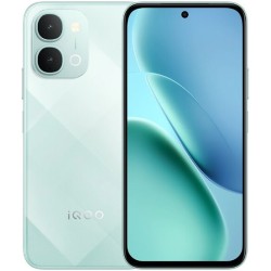 iQOO Z11x 12GB/256GB китайская версия (зеленый)