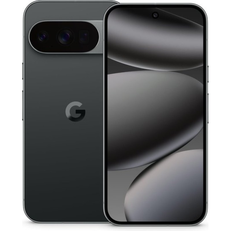 Google Pixel 10 Pro 16GB/1TB (обсидиан)