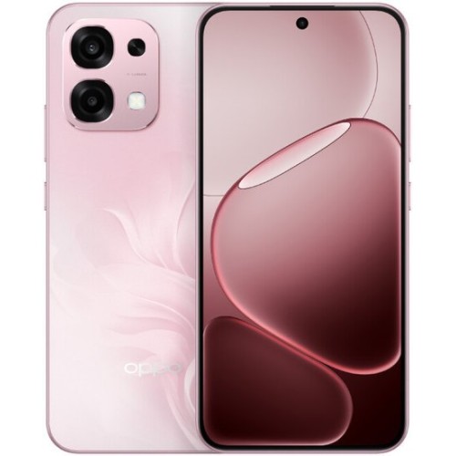 Oppo A6 Pro CPH2799 8GB/256GB международная версия (коралловый розовый)