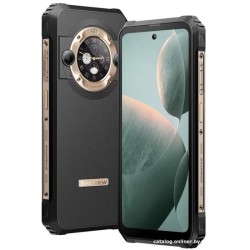 Blackview BL9000 12GB/512GB (золотистый)