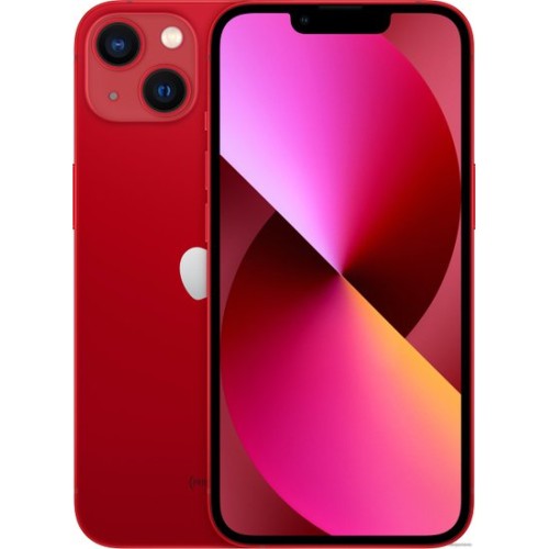 Apple iPhone 13 512GB (красный) Apple iPhone 13 512GB (красный)