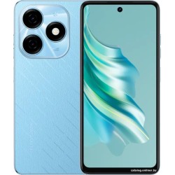 Tecno Spark 20 8GB/256GB (голубой)