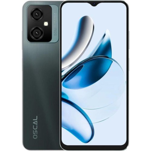 Oscal Tiger 10 8GB/256GB (темно-серый) Oscal Tiger 10 8GB/256GB (темно-серый)