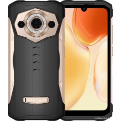 Doogee S99 (золотистый)