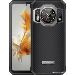 Oukitel WP21 (черный)