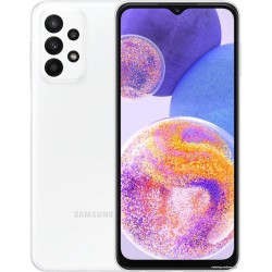 Samsung Galaxy A23 SM-A235F/DSN 4GB/128GB (белый)
