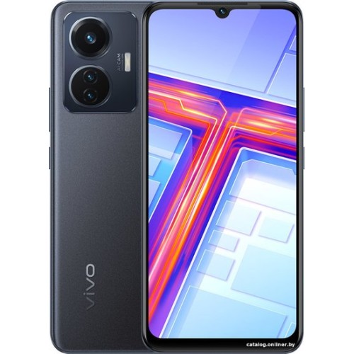 Vivo T1 V2153 6GB/128GB (таинственная галактика) Vivo T1 V2153 6GB/128GB (таинственная галактика)