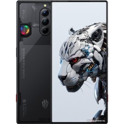 Nubia RedMagic 8S Pro 16GB/512GB международная версия (аврора) Nubia RedMagic 8S Pro 16GB/512GB международная версия (аврора)