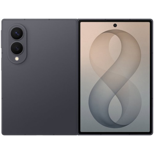 Samsung Galaxy Z Fold8 SM-F971B 12GB/512GB (серый)