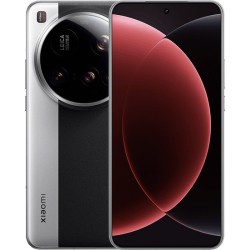 Xiaomi 15 Ultra 12GB/256GB китайская версия (черный/серебристый)