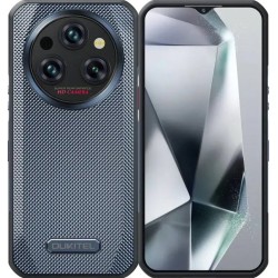 Oukitel WP35S 6GB/256GB (серый)