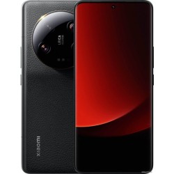 Xiaomi 13 Ultra 12GB/512GB международная версия (черный)