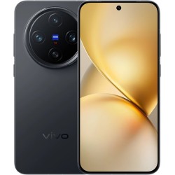 Vivo X200 Pro mini 12GB/256GB китайская версия (черный)